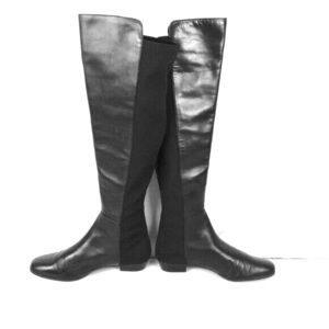 Women’s over the knee boots